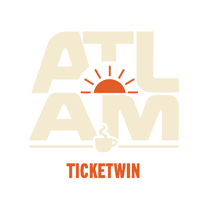 ATL AM · Ticketwin